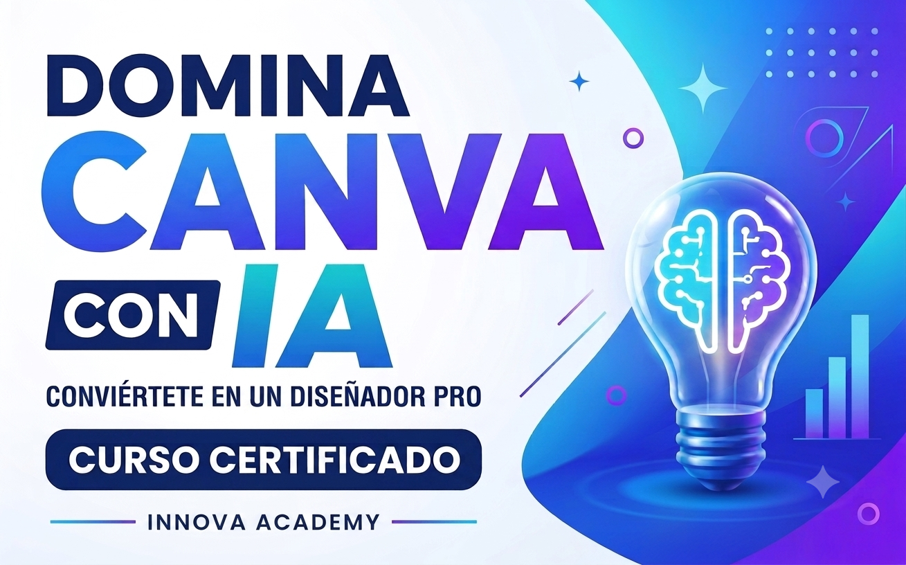 Curso de Canva +IA